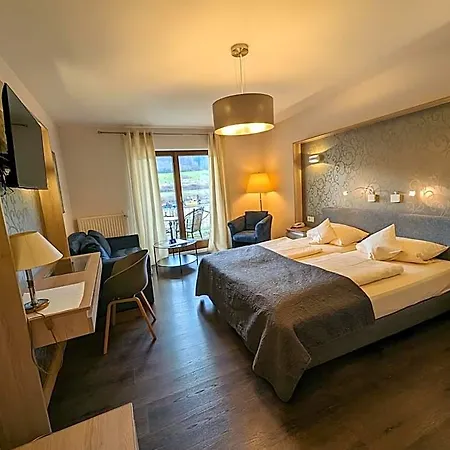 Weinhotel St. Stephanus 호텔 4*