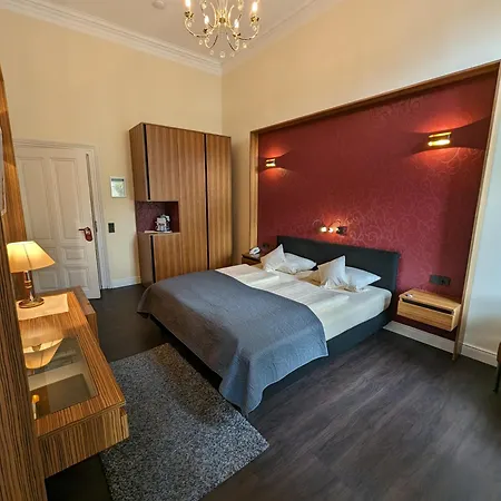 מלון Weinhotel St. Stephanus זלטינגן-רכטינג