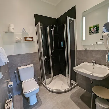 Weinhotel St. Stephanus 4*