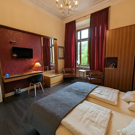 Weinhotel St. Stephanus זלטינגן-רכטינג
