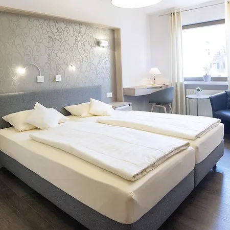Weinhotel St. Stephanus Otel