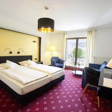 Hotel Weinhotel St. Stephanus