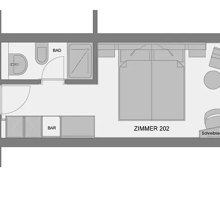 Weinhotel St. Stephanus 4*