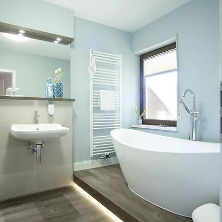 Weinhotel St. Stephanus מלון 4*