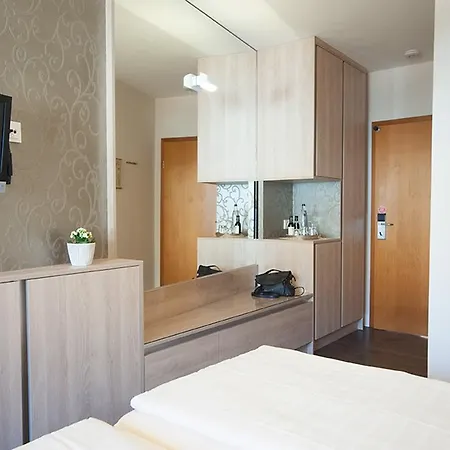 Weinhotel St. Stephanus Otel Zeltingen-Rachtig