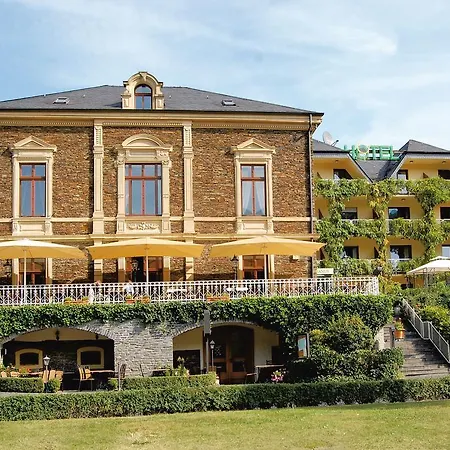 Weinhotel St. Stephanus 4* Zeltingen-Rachtig