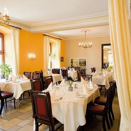 Weinhotel St. Stephanus 4* Zeltingen-Rachtig