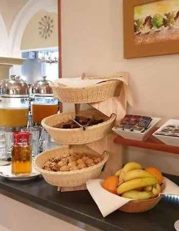 Weinhotel St. Stephanus Zeltingen-Rachtig