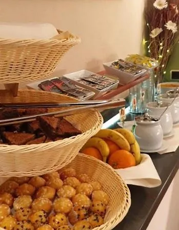 Weinhotel St. Stephanus Hotel 4*