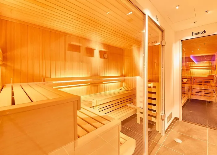 Weinhotel St. Stephanus 4* Zeltingen-Rachtig