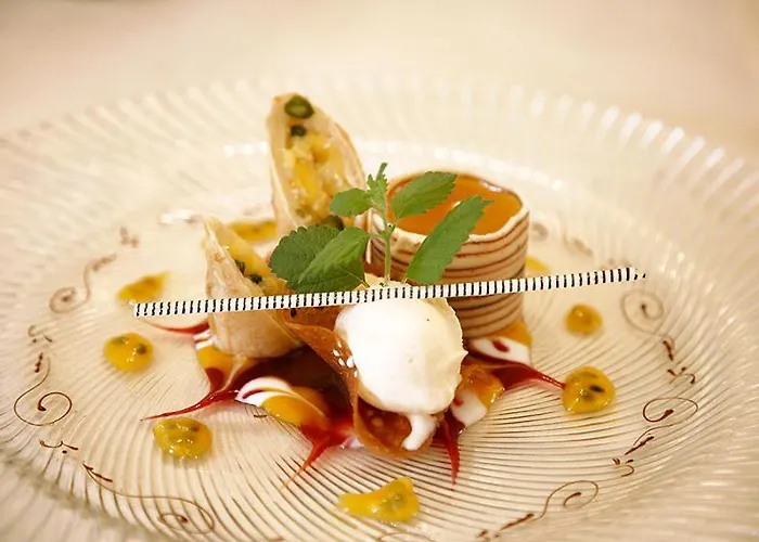 Hotel Weinhotel St. Stephanus Zeltingen-Rachtig