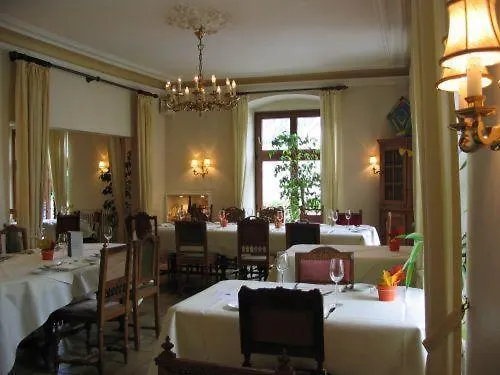 Weinhotel St. Stephanus Zeltingen-Rachtig