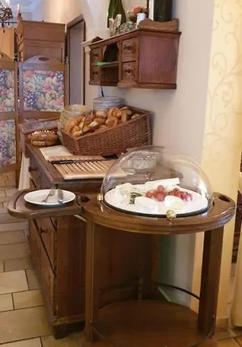 호텔 Weinhotel St. Stephanus