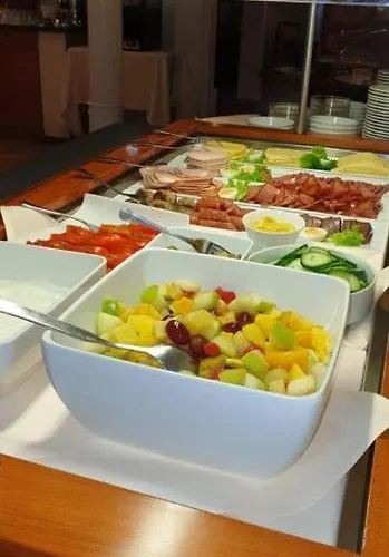 Weinhotel St. Stephanus