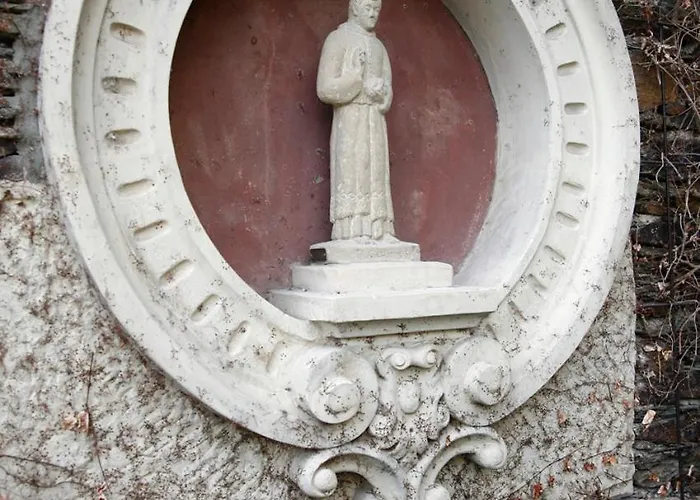 호텔 Weinhotel St. Stephanus