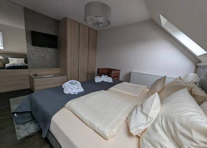 Weinhotel St. Stephanus 4* Zeltingen-Rachtig