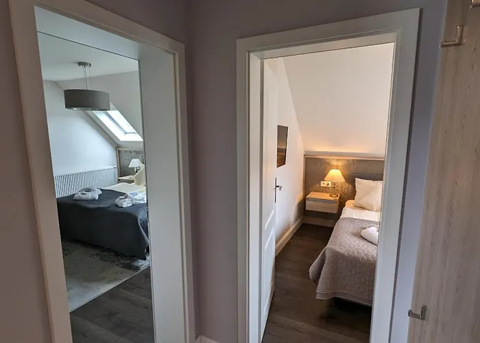 Weinhotel St. Stephanus Hotel 4*