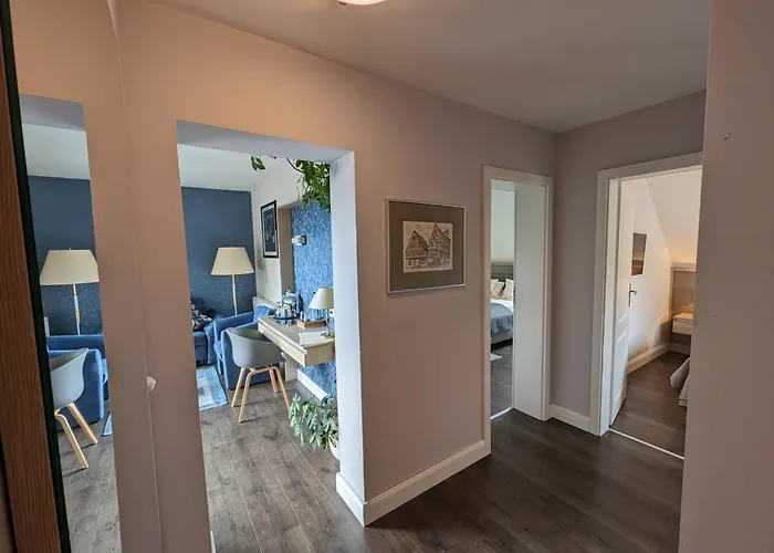 Weinhotel St. Stephanus 4*