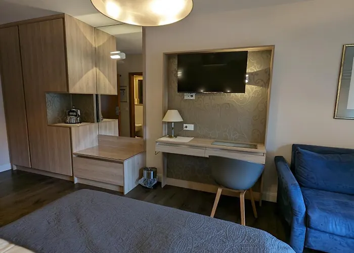 Weinhotel St. Stephanus