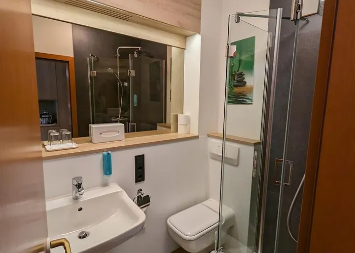 Weinhotel St. Stephanus Zeltingen-Rachtig