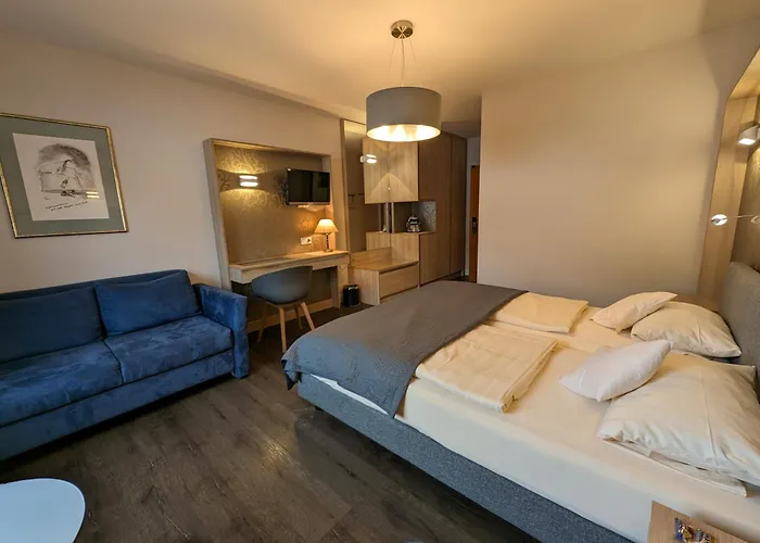 Hotel Weinhotel St. Stephanus