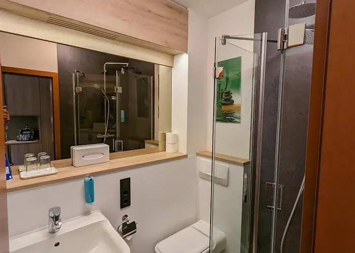 Weinhotel St. Stephanus Hotel 4*