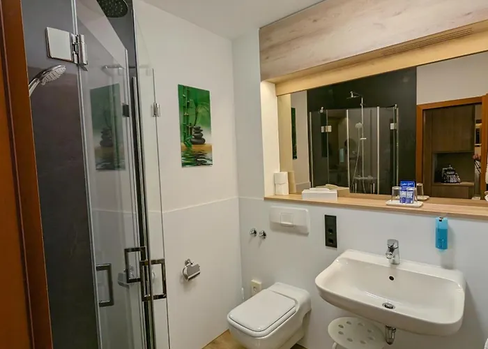 Weinhotel St. Stephanus Hotel Zeltingen-Rachtig