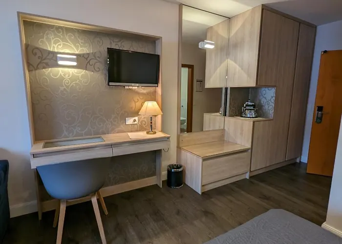 Weinhotel St. Stephanus 4*