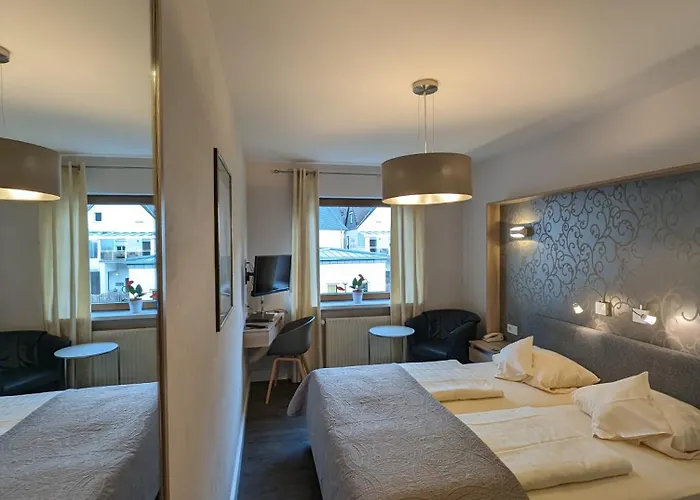 Weinhotel St. Stephanus Zeltingen-Rachtig