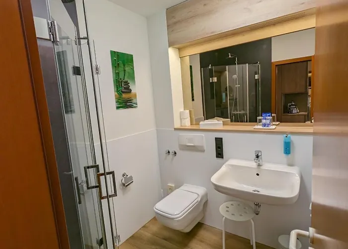 Weinhotel St. Stephanus