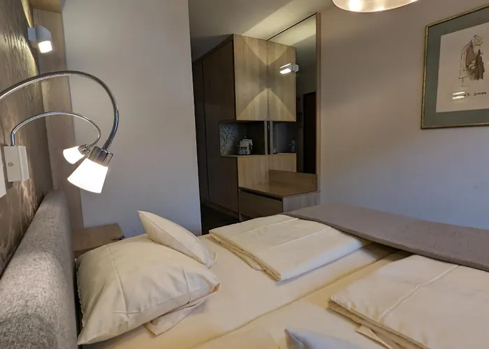 Weinhotel St. Stephanus Hotel