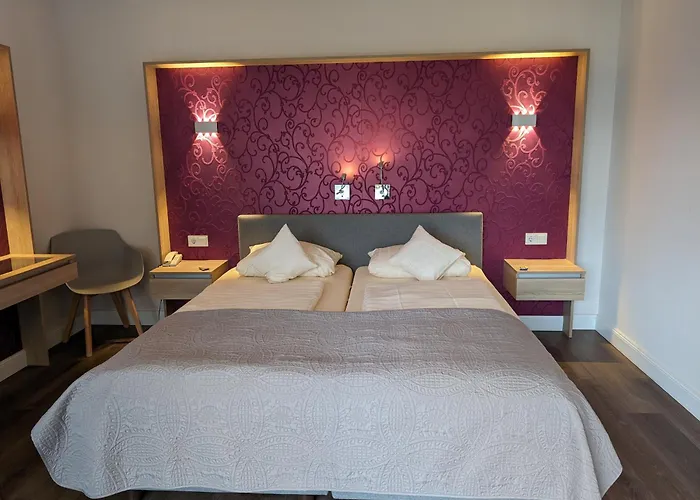 Hotel Weinhotel St. Stephanus