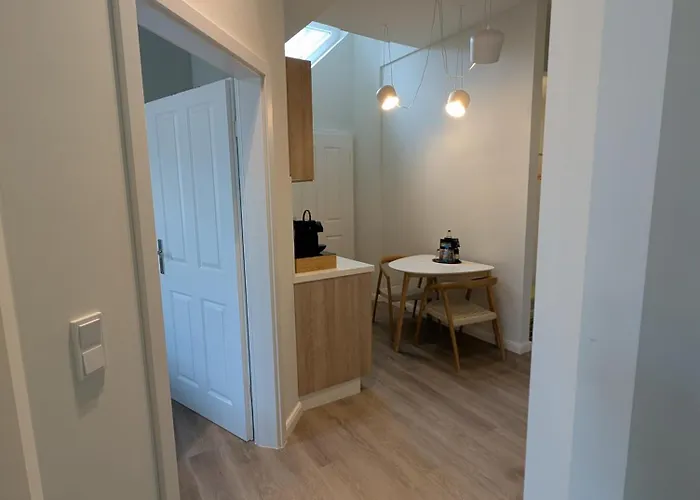 호텔 Weinhotel St. Stephanus 젤틴겐라티그