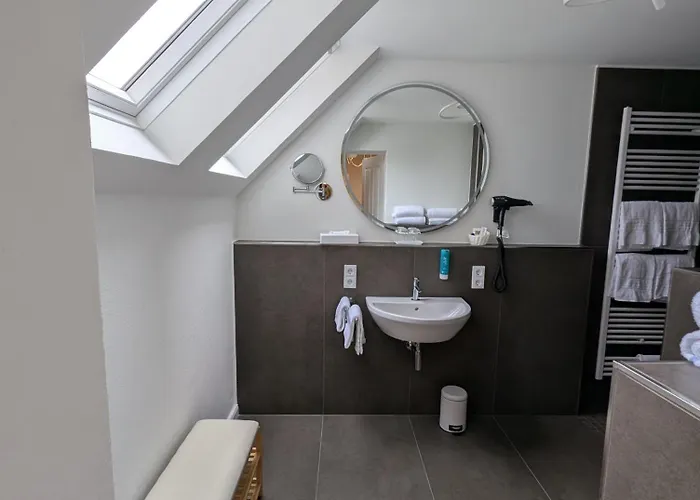 Hotel Weinhotel St. Stephanus 4*