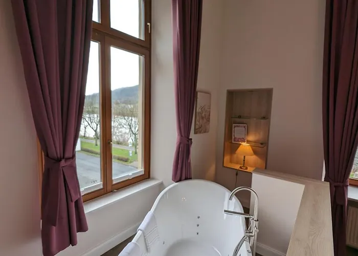 Weinhotel St. Stephanus 호텔 4*