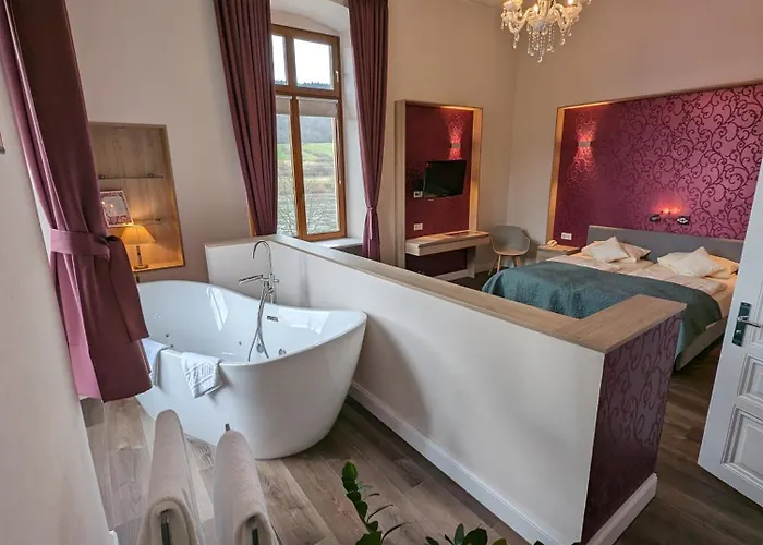 Weinhotel St. Stephanus Hotel