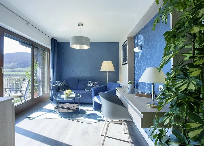 Hotel Weinhotel St. Stephanus 4*