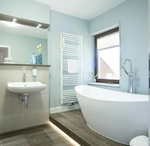 Weinhotel St. Stephanus Hotel 4*