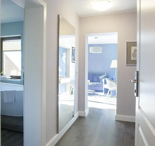 Weinhotel St. Stephanus Hotel Zeltingen-Rachtig