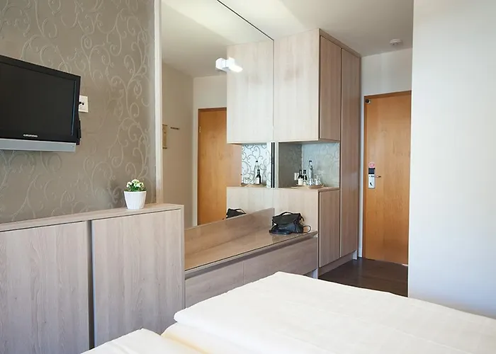 Weinhotel St. Stephanus Hotel Zeltingen-Rachtig