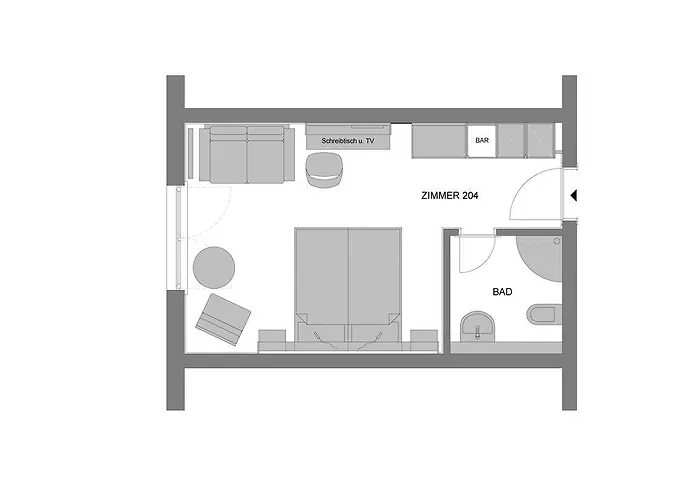 Hotel Weinhotel St. Stephanus 4*