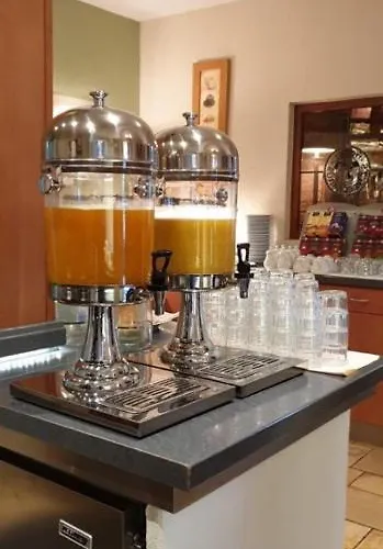 Hotel Weinhotel St. Stephanus