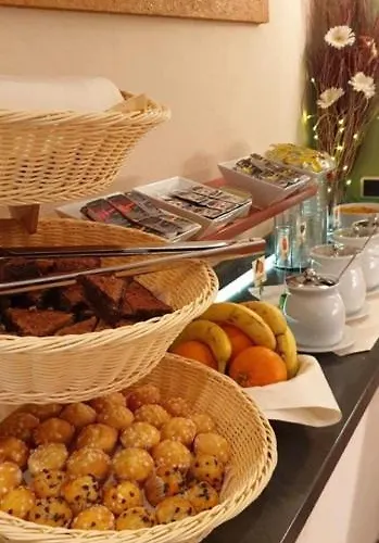 Weinhotel St. Stephanus Hotel 4*